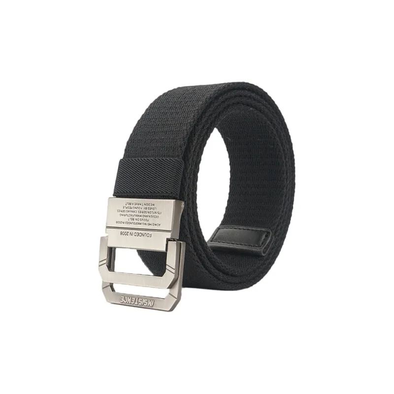 JKEM Canvas Sports Belts Unisex 3.8cm-9