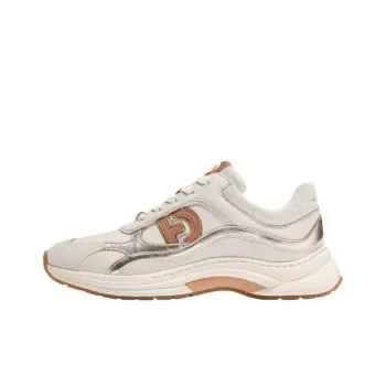 COLE HAAN GrandPro Collection Abrasion Resistant Low Top Casual Shoes Women's White