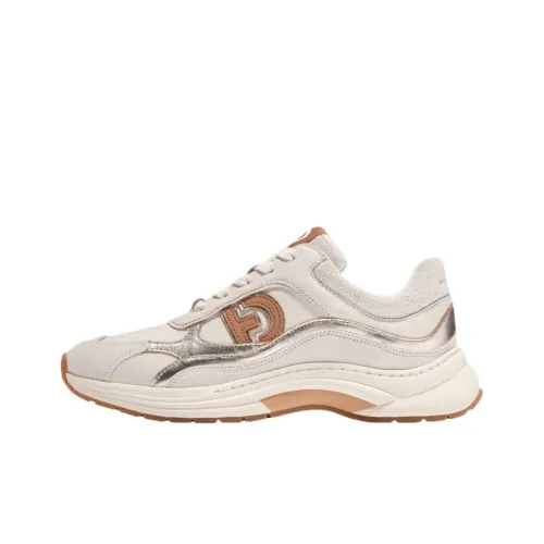 cole TSHIRT HAAN GrandPro Collection Abrasion Resistant Low Top Casual Shoes Women's White