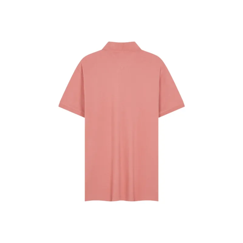 Tommy Hilfiger Polo Shirt Men's-19