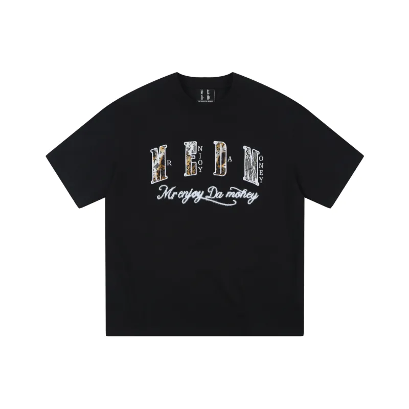 MR.ENJOYDA MONEY SS25 T Shirts Unisex-8