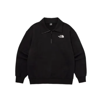 THE NORTH FACE Sweatshirt Men's Black