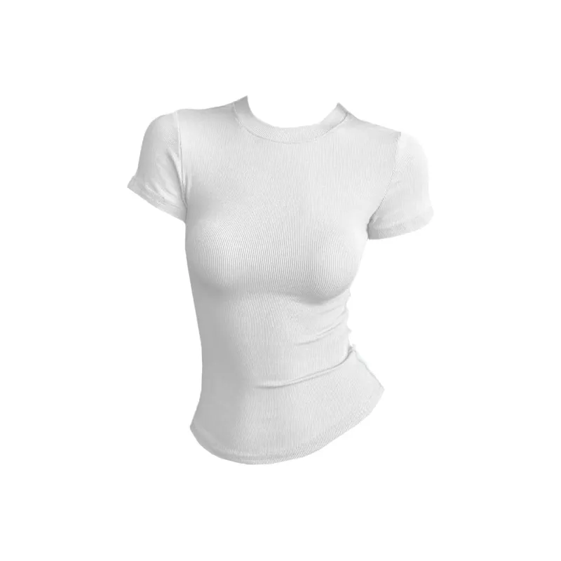 Byford Undershirt Women's Heather Gray-6