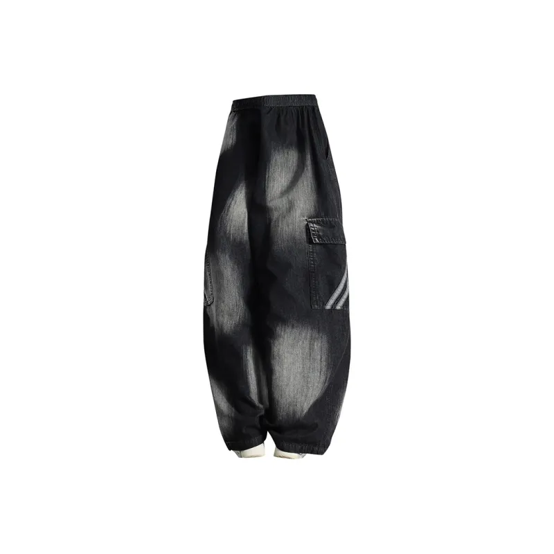 OPMO Jeans Unisex-1