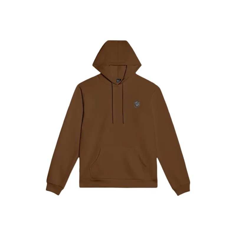 Dolly Noire Sweatshirt Men's Khaki-0