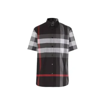 Burberry Shirts Men