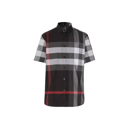 Burberry Shirts Men