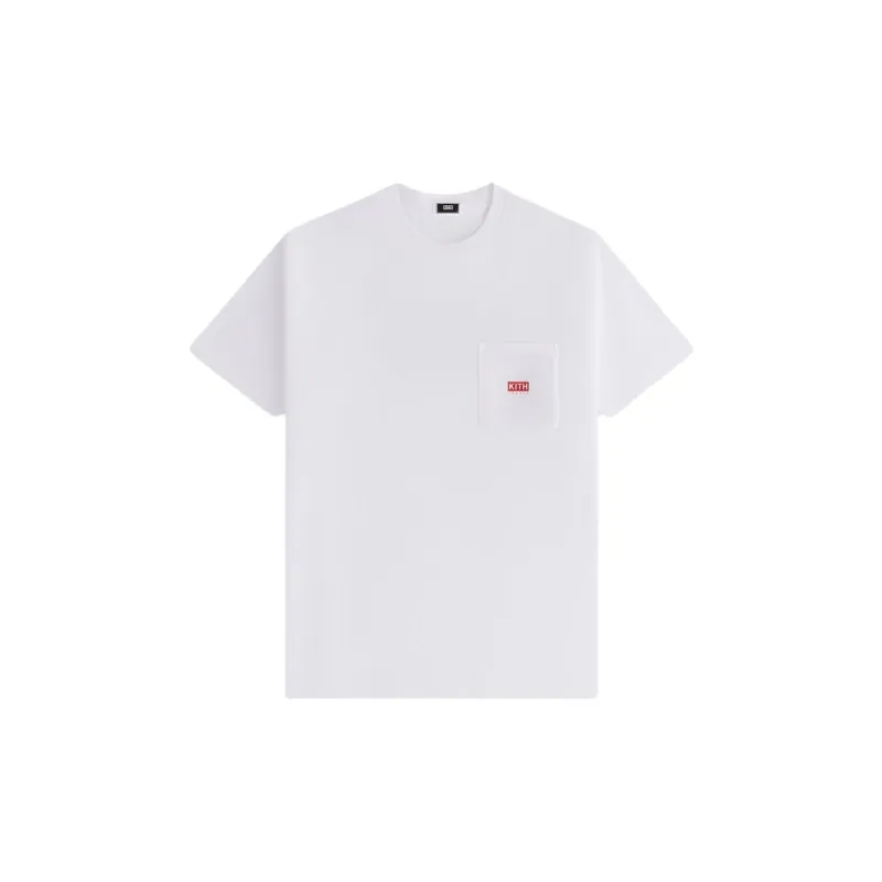 KITH Treats Hotline Pocket Tee-0