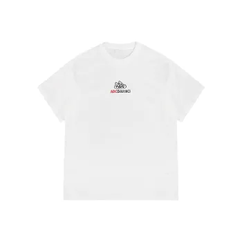 ADCDAVINCI T Shirts Unisex