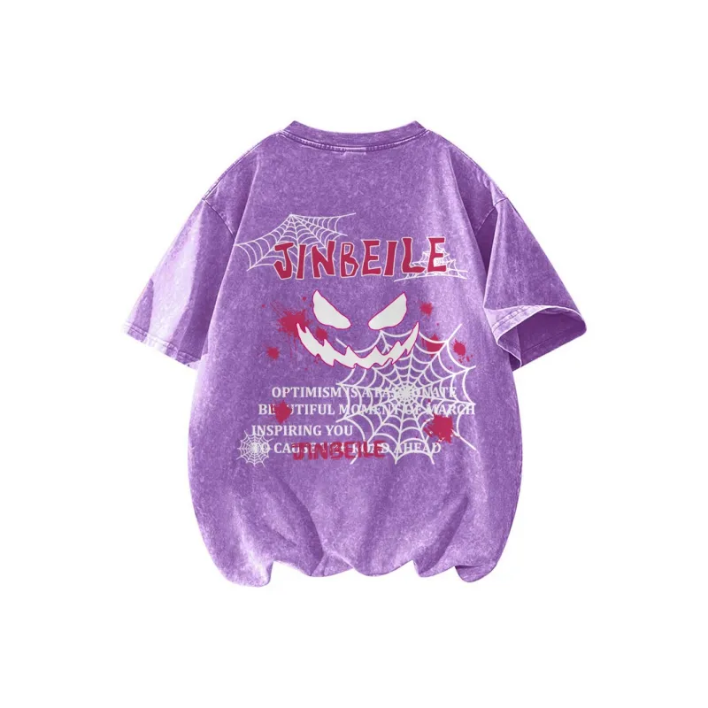 JINBEILE T Shirts Unisex-14