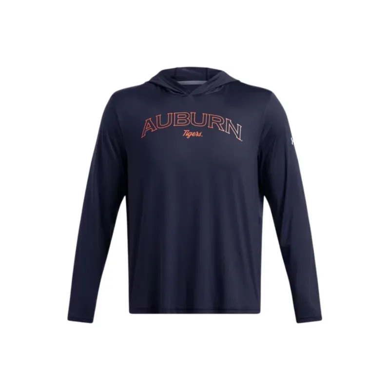 Under Armour KnockoutCollegiate T-Shirt Men's Dark Blue-0
