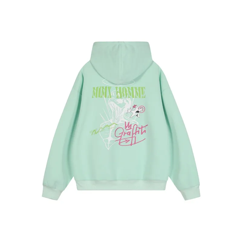 Mimx Homme Sweatshirts Unisex-12