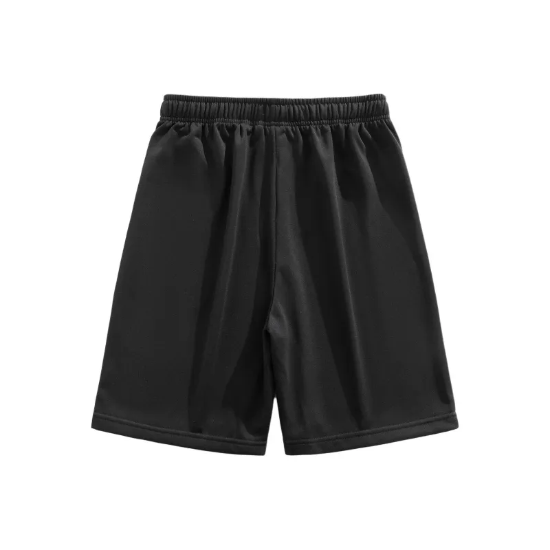 Budding Bear Casual Shorts Unisex-1