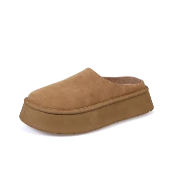 NTOZE Wrap toe Slippers Women's