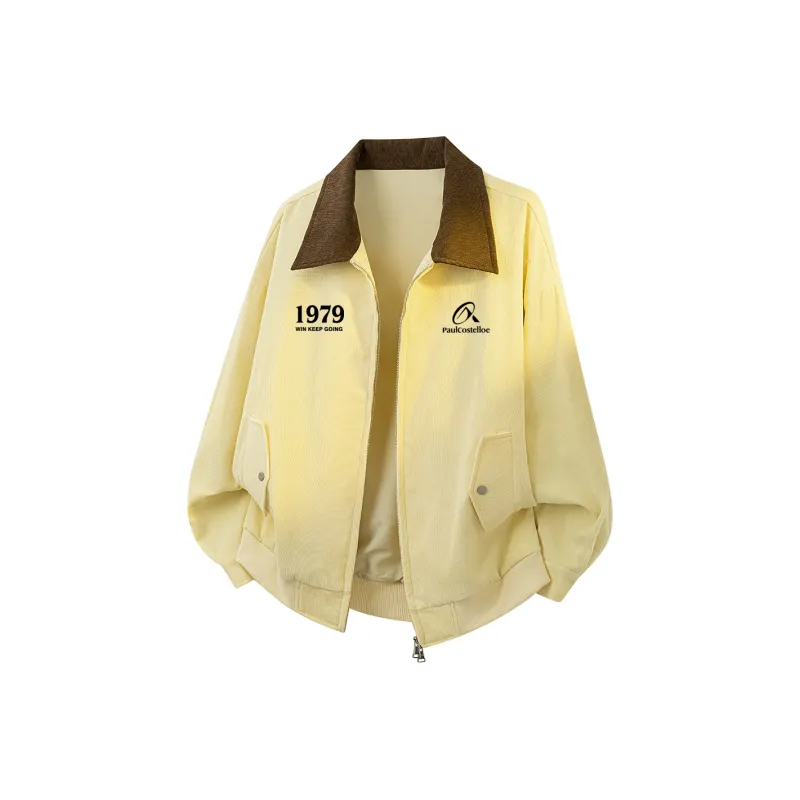 PAUL COSTELLOE Jackets Unisex-6