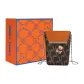 Brown+Box Is A Brand That Specializes in Creating High-Quality, Eco-Friendly Packaging Solutions. Their Mission Is to Reduce Waste and Promote Sustainability in The E-Commerce Industry.