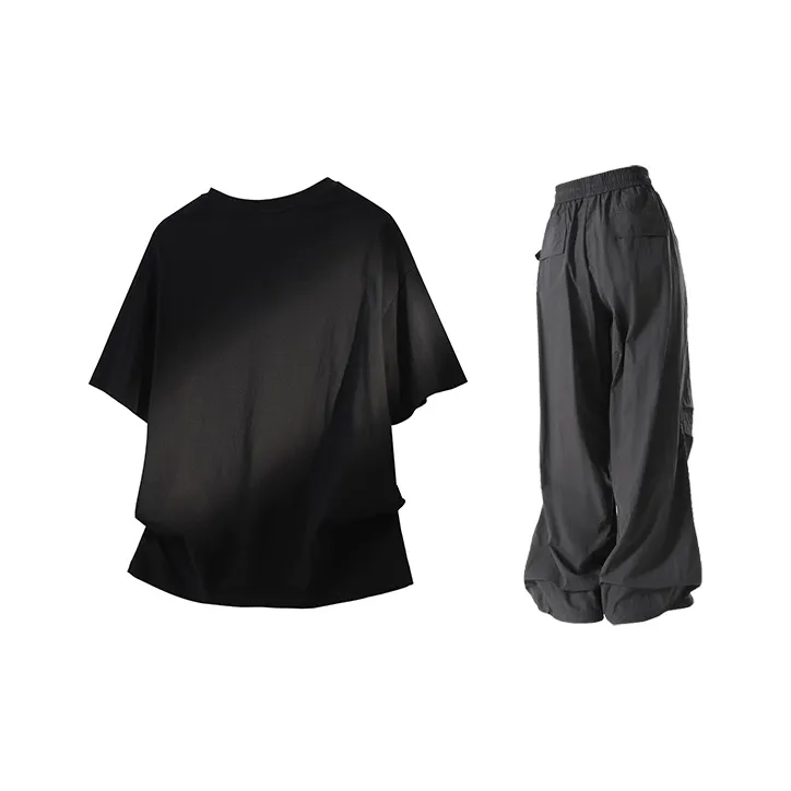 FAX FOR FMACM Casual Sportswear Unisex-1