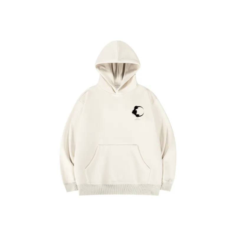 TEN MIRO Sweatshirts Unisex-0