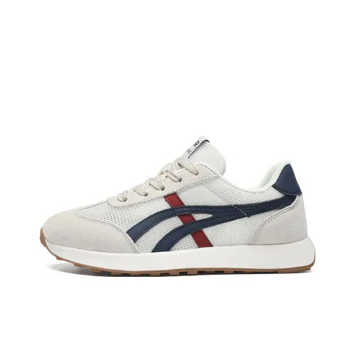 ZHR Cortez Shoes Wear resistant And Lightweight Low Top Casual Shoes Women's