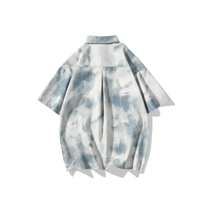 RASHOMONG Casual Sportswear Unisex-2