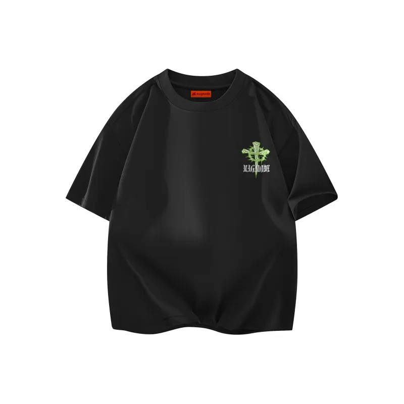 Magmode T Shirts Unisex-1