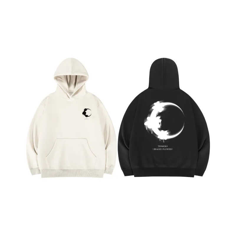TEN MIRO Sweatshirts Unisex-11