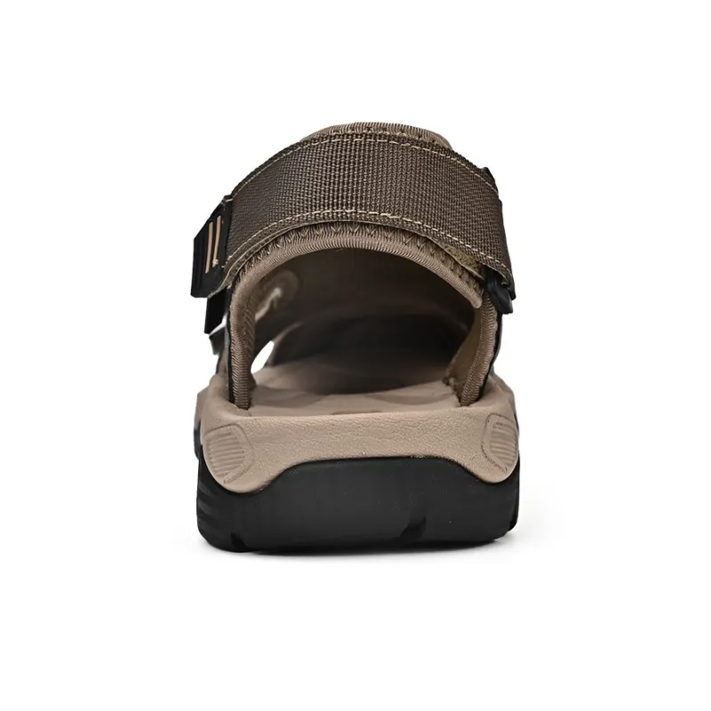 QIUTEXIONG River Trekking Shoes Men's-9