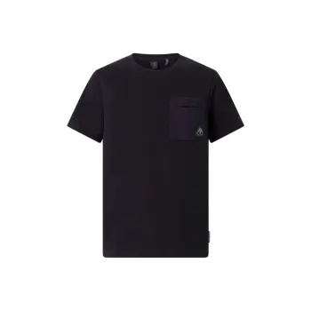 Moose Knuckles Dalon T shirt