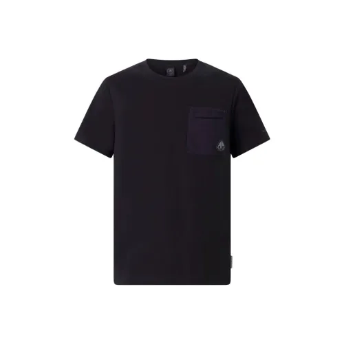Moose Knuckles Dalon T shirt