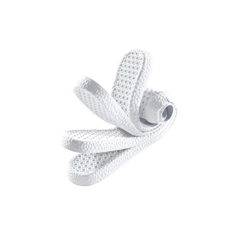 Footprint Tribe Antibacterial Mesh Insoles Unisex-2