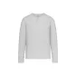 LIGHT HEATHER GREY/Light Gray