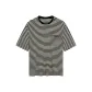 Black White Stripes