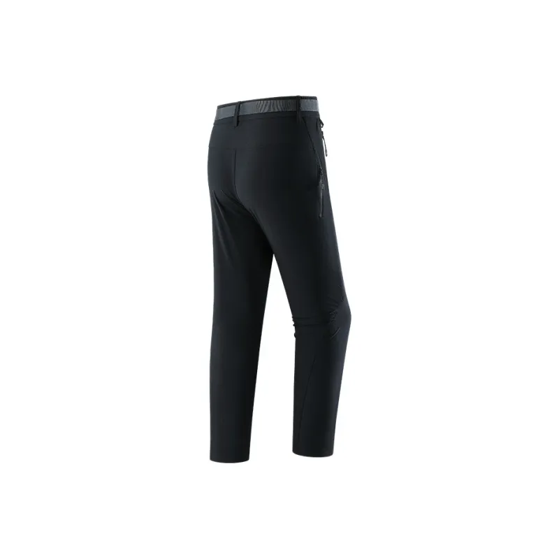 Mizuno Casual Pants Unisex-2