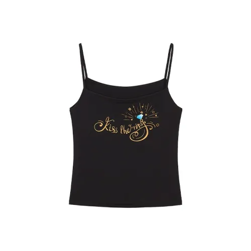 NEIWAI x Disney Underwear Camisole Women's