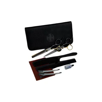 Oukaiman Hairdressing Tools Unisex