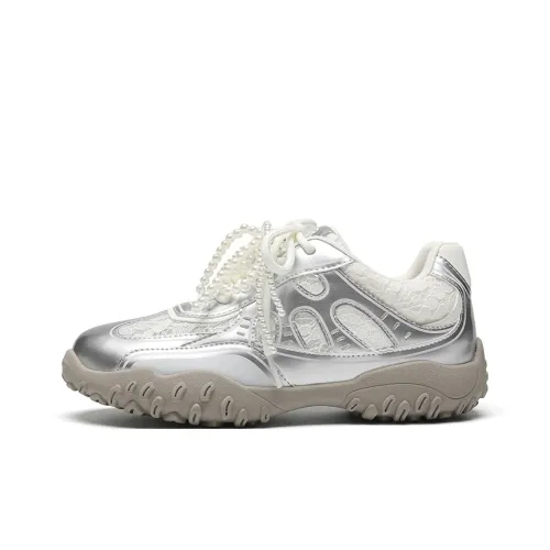 ZHR Cortez Shoes Low Top Casual Shoes Women's