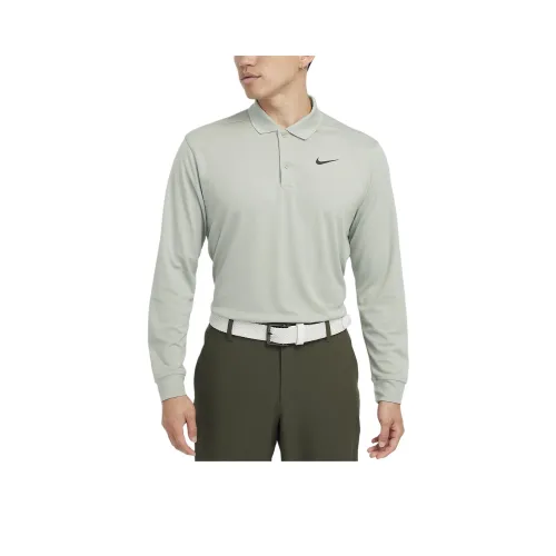 Nike Dri FIT VictoryDri Fit Sustainable Materials T Shirt Men's Light Green