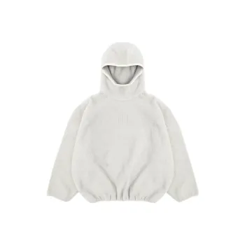 Adidas Athletics Polar Fleece Hike Hoodie