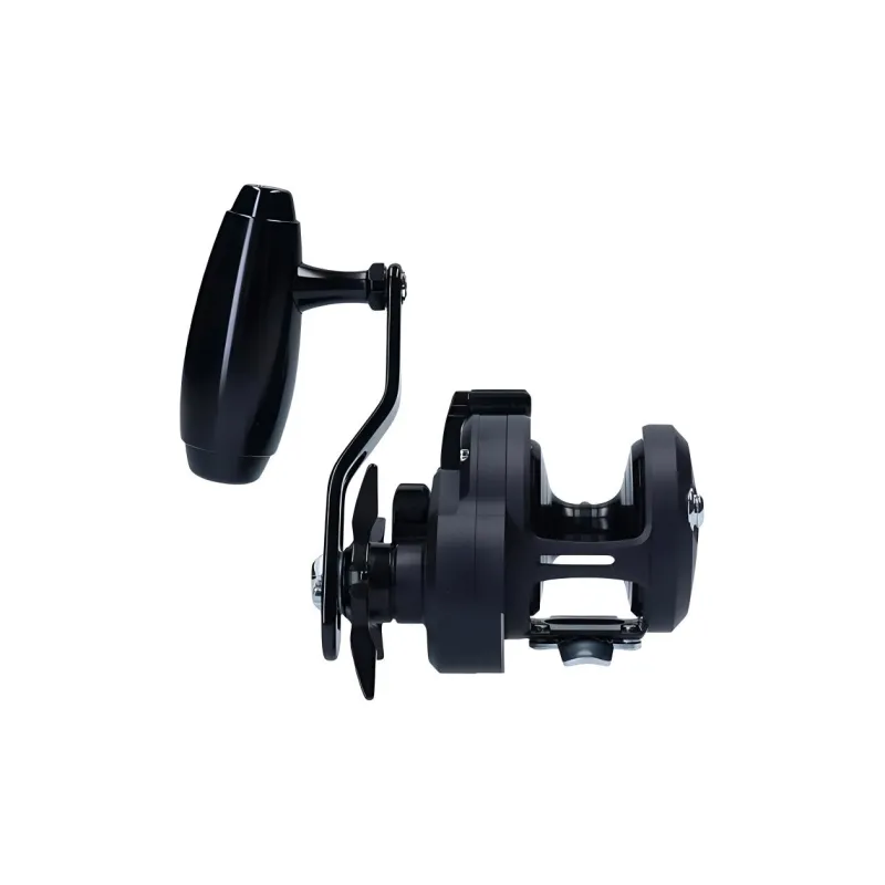 DAIWA 20 Catalina 15H SJ Fishing Line Reels Boat Fishing Wheels Fishing-1