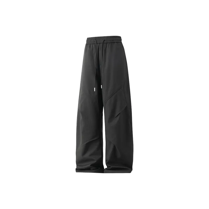 BEAR UNION Casual Pants Men-10