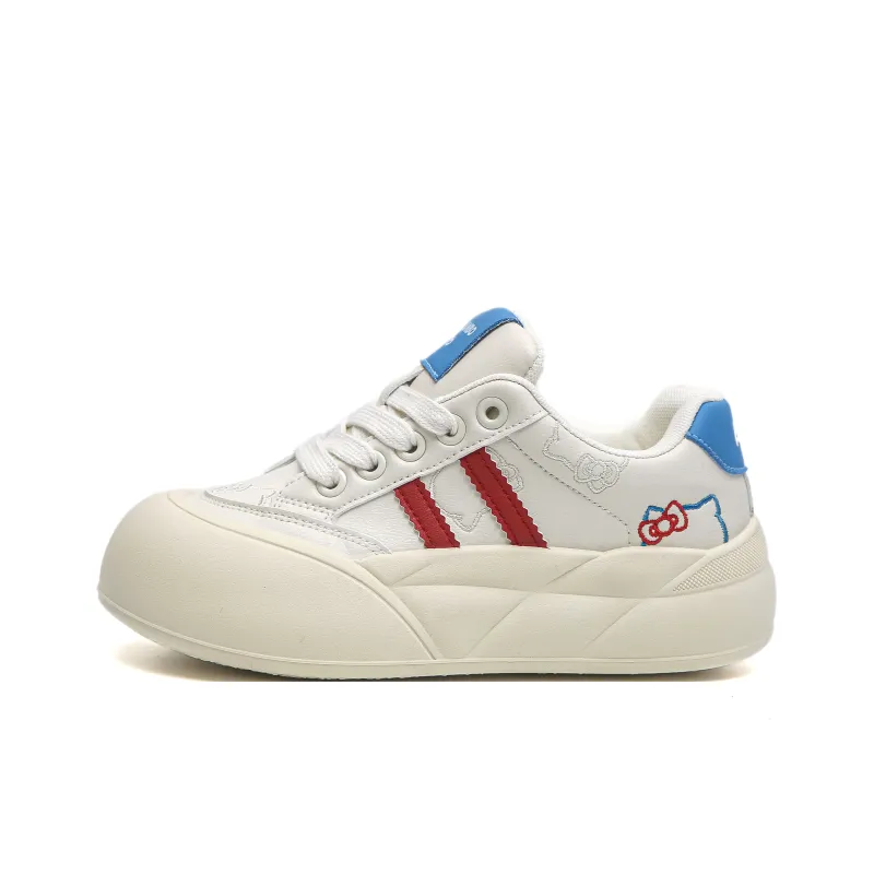 Alan Vincent Breathable, Slip Resistant, And Abrasion Resistant Low Top Casual Shoes Women's-6