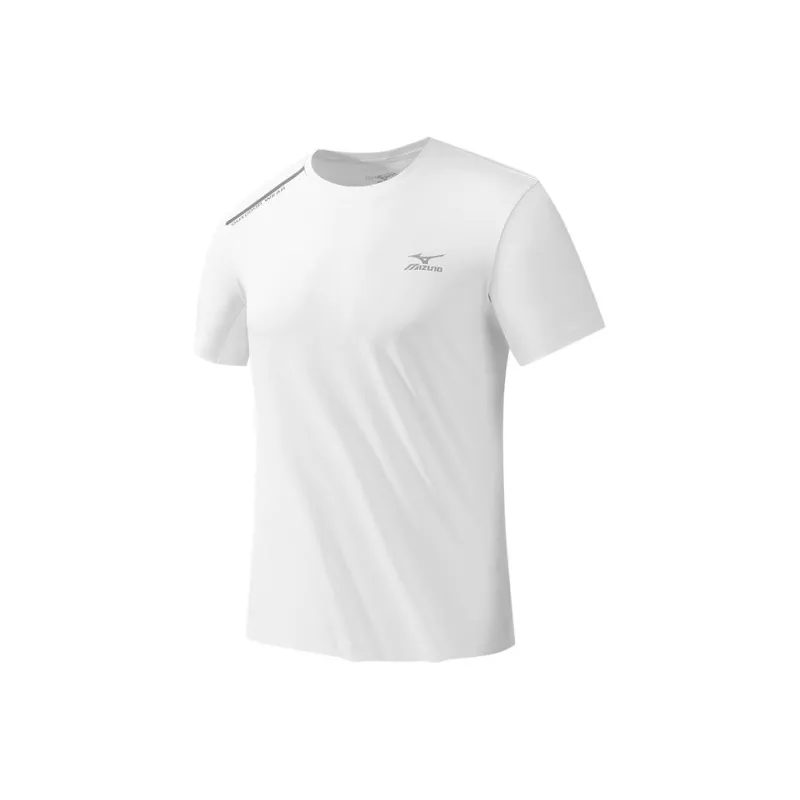 Mizuno T Shirts Unisex-0
