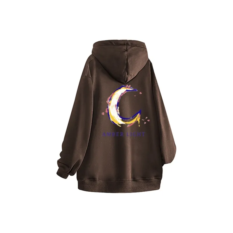 AMBER LIGHT Sweatshirt Unisex 2 Pack-52