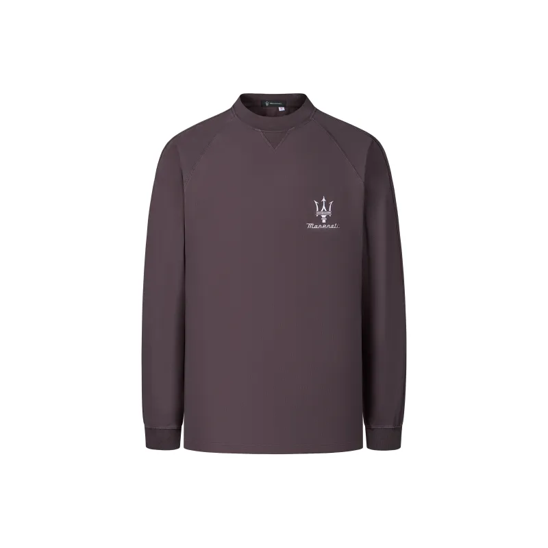 Maserati T Shirts Unisex-2