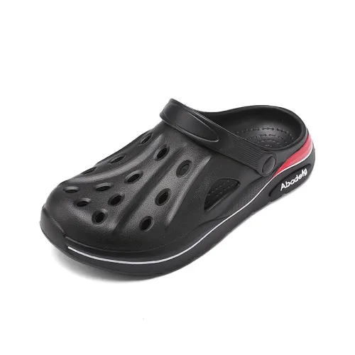 TONYBEAR Odor Resistant Wrap toe Slippers Unisex
