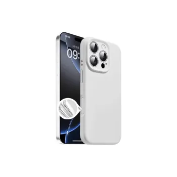 Platinum letter Phone Cases
