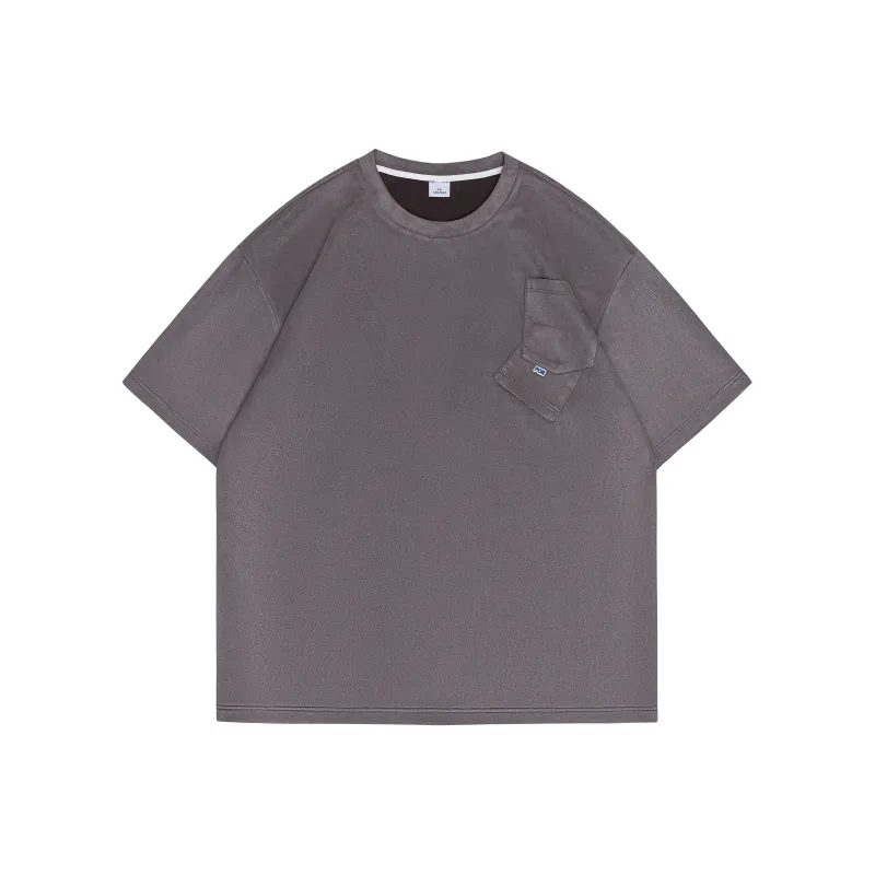 MIIOW Trendy Party Collection Cooling Summer Collection T Shirt Unisex-9