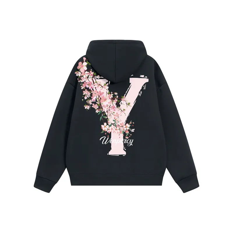 Wenpercy Sweatshirts Unisex-0