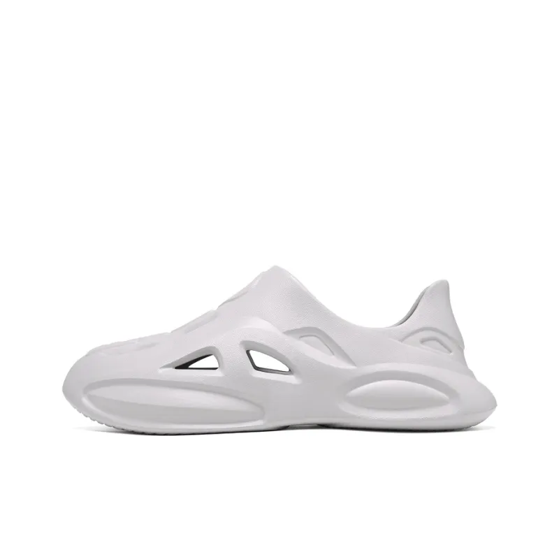 GERTOP Clogs Unisex-10