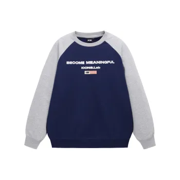 ICONS Lab Sweatshirts Unisex